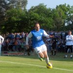 Fotbal: To nikdo nečekal. Dynamo popravilo Táborsko 6:0
