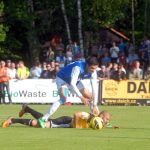 Fotbal: To nikdo nečekal. Dynamo popravilo Táborsko 6:0