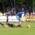 Fotbal: To nikdo nečekal. Dynamo popravilo Táborsko 6:0