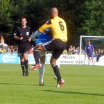 Fotbal: To nikdo nečekal. Dynamo popravilo Táborsko 6:0