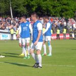 Fotbal: To nikdo nečekal. Dynamo popravilo Táborsko 6:0