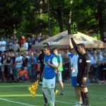 Fotbal: To nikdo nečekal. Dynamo popravilo Táborsko 6:0