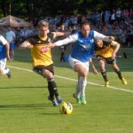 Fotbal: To nikdo nečekal. Dynamo popravilo Táborsko 6:0