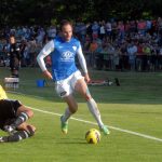 Fotbal: To nikdo nečekal. Dynamo popravilo Táborsko 6:0