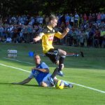 Fotbal: To nikdo nečekal. Dynamo popravilo Táborsko 6:0