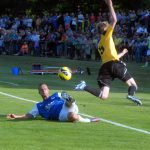 Fotbal: To nikdo nečekal. Dynamo popravilo Táborsko 6:0