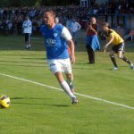 Fotbal: To nikdo nečekal. Dynamo popravilo Táborsko 6:0