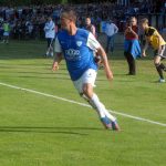 Fotbal: To nikdo nečekal. Dynamo popravilo Táborsko 6:0