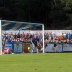 Fotbal: To nikdo nečekal. Dynamo popravilo Táborsko 6:0