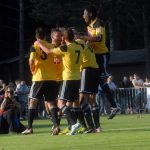 Fotbal: To nikdo nečekal. Dynamo popravilo Táborsko 6:0