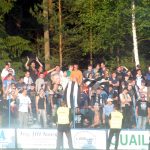 Fotbal: To nikdo nečekal. Dynamo popravilo Táborsko 6:0
