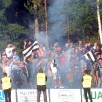 Fotbal: To nikdo nečekal. Dynamo popravilo Táborsko 6:0