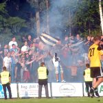 Fotbal: To nikdo nečekal. Dynamo popravilo Táborsko 6:0