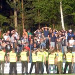 Fotbal: To nikdo nečekal. Dynamo popravilo Táborsko 6:0