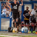 Fotbal: To nikdo nečekal. Dynamo popravilo Táborsko 6:0