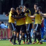 Fotbal: To nikdo nečekal. Dynamo popravilo Táborsko 6:0