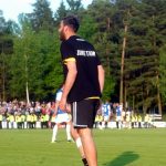 Fotbal: To nikdo nečekal. Dynamo popravilo Táborsko 6:0