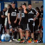 Fotbal: To nikdo nečekal. Dynamo popravilo Táborsko 6:0
