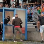 Fotbal: To nikdo nečekal. Dynamo popravilo Táborsko 6:0