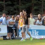 Fotbal: To nikdo nečekal. Dynamo popravilo Táborsko 6:0