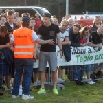 Fotbal: To nikdo nečekal. Dynamo popravilo Táborsko 6:0