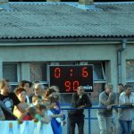 Fotbal: To nikdo nečekal. Dynamo popravilo Táborsko 6:0