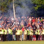 Fotbal: To nikdo nečekal. Dynamo popravilo Táborsko 6:0