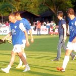 Fotbal: To nikdo nečekal. Dynamo popravilo Táborsko 6:0