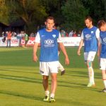 Fotbal: To nikdo nečekal. Dynamo popravilo Táborsko 6:0