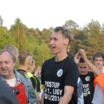 Fotbal: To nikdo nečekal. Dynamo popravilo Táborsko 6:0