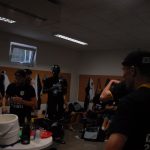 Fotbal: To nikdo nečekal. Dynamo popravilo Táborsko 6:0