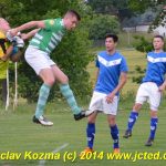 Domácí se rozloučili se svými fanoušky výhrou