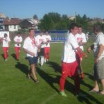 Fotbal: Chýnov vítězem I. B třídy