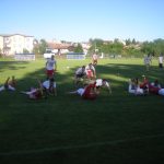 Fotbal: Chýnov vítězem I. B třídy