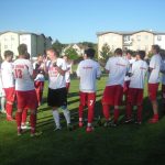 Fotbal: Chýnov vítězem I. B třídy