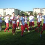 Fotbal: Chýnov vítězem I. B třídy