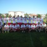 Fotbal: Chýnov vítězem I. B třídy