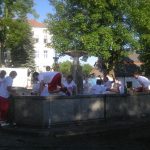 Fotbal: Chýnov vítězem I. B třídy