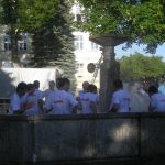 Fotbal: Chýnov vítězem I. B třídy