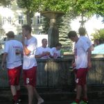 Fotbal: Chýnov vítězem I. B třídy