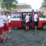 Fotbal: Chýnov vítězem I. B třídy
