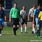 Fotbal: Sepekov slaví záchranu, Božetičtí naopak truchlí