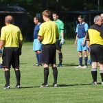 Fotbal: Sepekov slaví záchranu, Božetičtí naopak truchlí