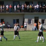 Fotbal: Sepekov slaví záchranu, Božetičtí naopak truchlí