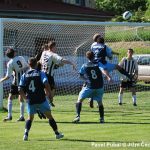 Fotbal: Sepekov slaví záchranu, Božetičtí naopak truchlí