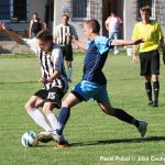 Fotbal: Sepekov slaví záchranu, Božetičtí naopak truchlí
