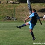 Fotbal: Sepekov slaví záchranu, Božetičtí naopak truchlí