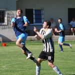 Fotbal: Sepekov slaví záchranu, Božetičtí naopak truchlí