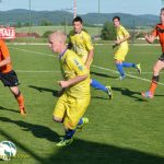 Po vyrovnaném průběhu odvezli všechny body hosté