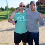 Po vyrovnaném průběhu odvezli všechny body hosté